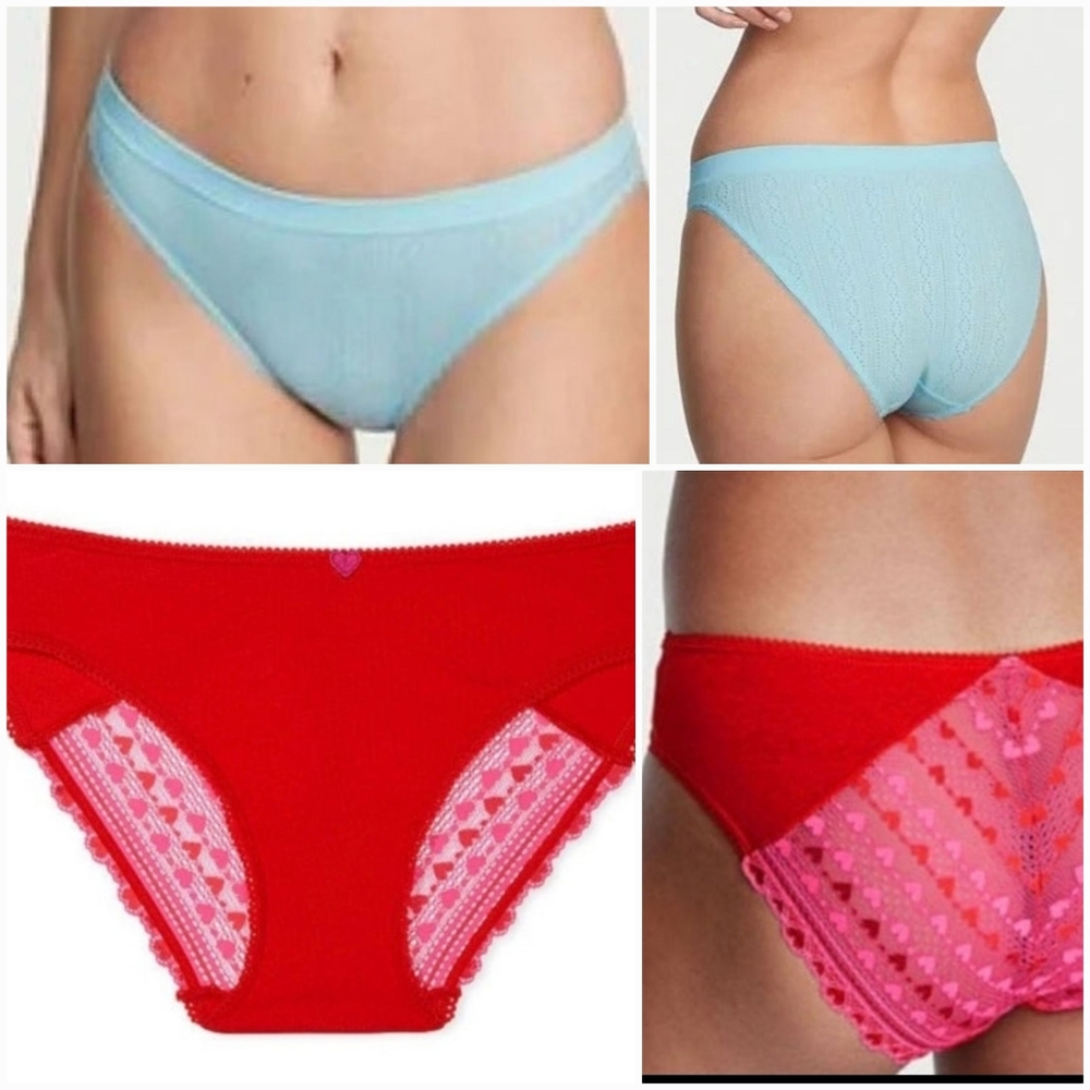 Victoria Secret panties